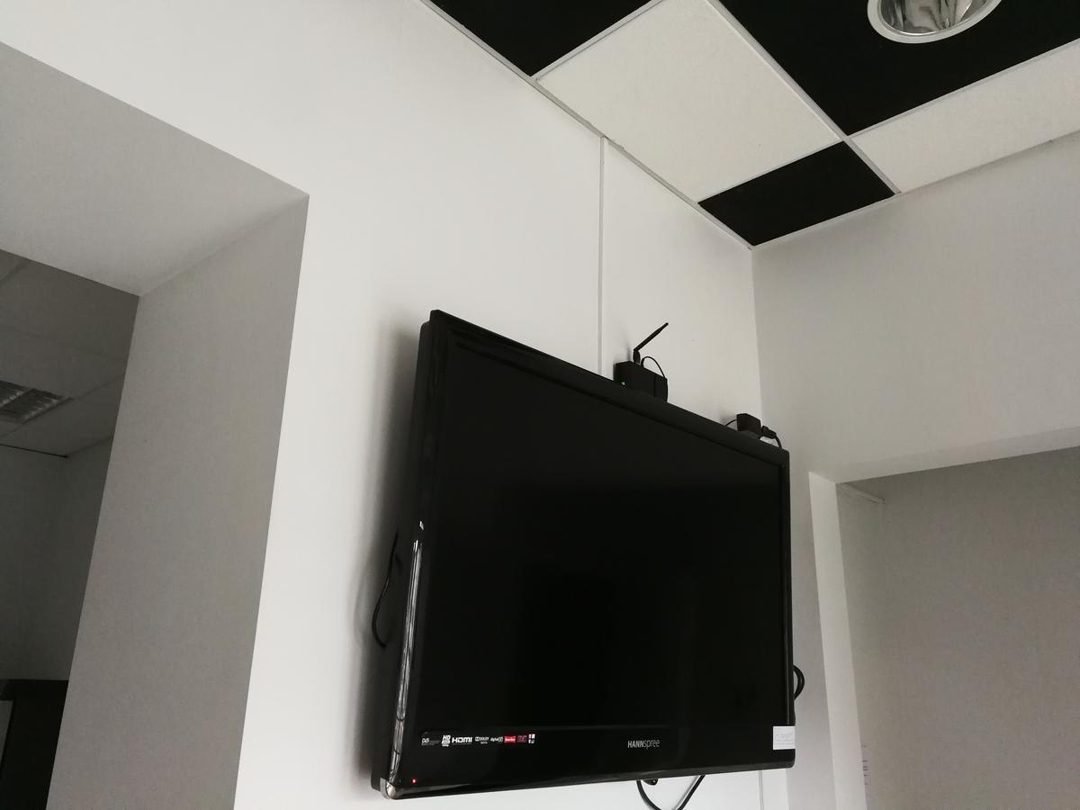 Sports Hostel Kaunas Luaran gambar