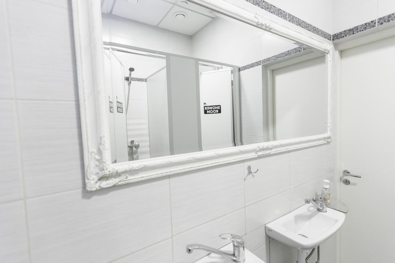 Sports Hostel Kaunas Luaran gambar